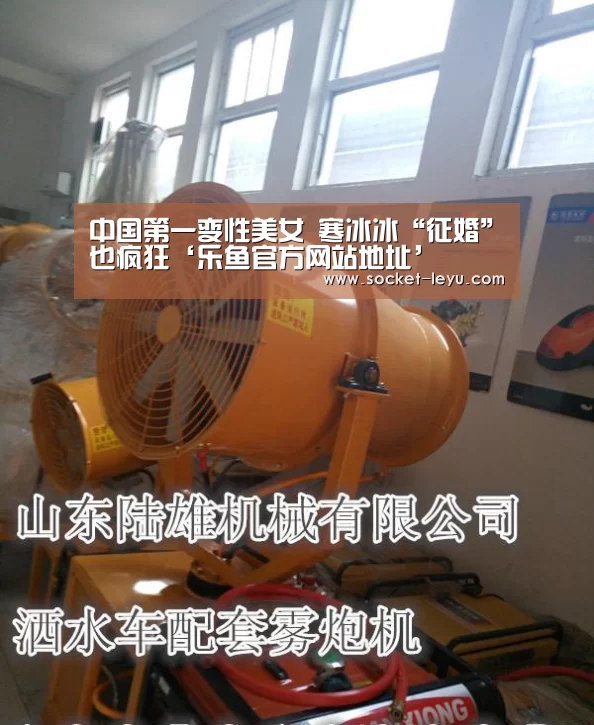 中国第一变性美女 寒冰冰“征婚”也疯狂‘乐鱼官方网站地址’(图1) leyu官网